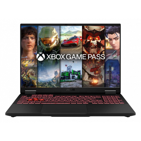 ASUS TUF Gaming A16 – Ryzen 9 8940HX, RTX 5070, 16GB,...