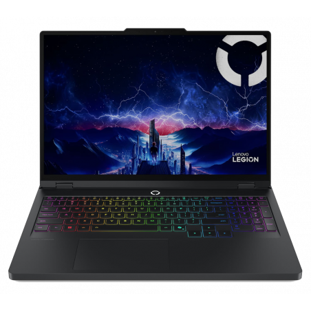 Lenovo Legion Pro 5i – Core Ultra 7 255HX, RTX 5070,...