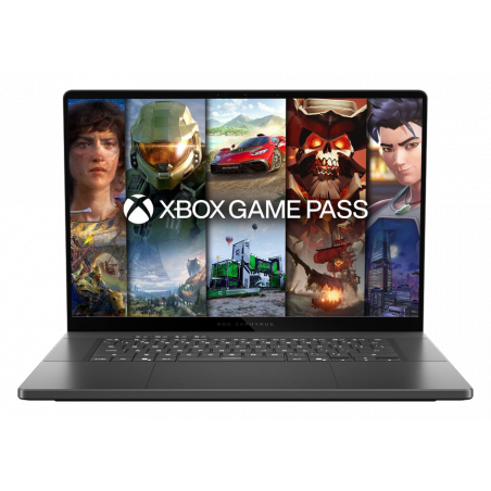 ASUS ROG Zephyrus G16 – Core Ultra 9 285H, RTX 5080,...