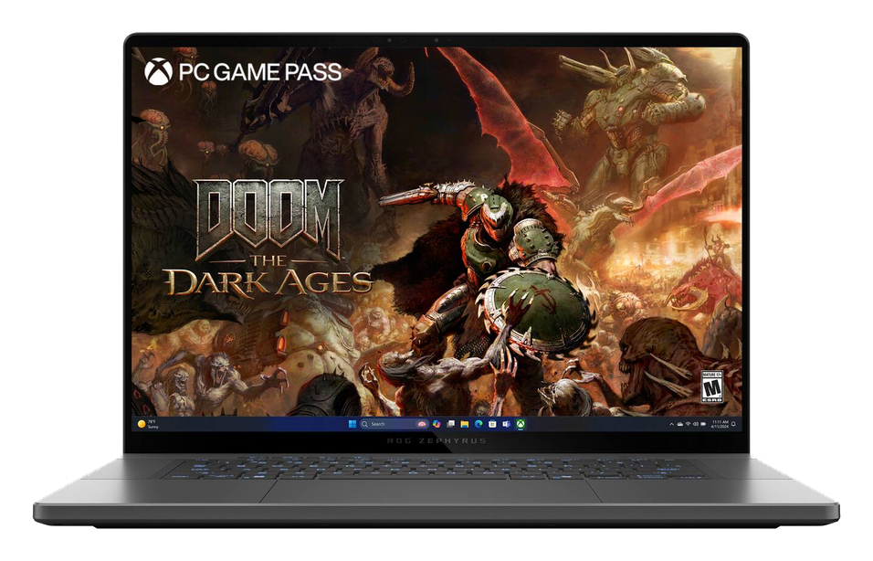 ASUS ROG Zephyrus G16